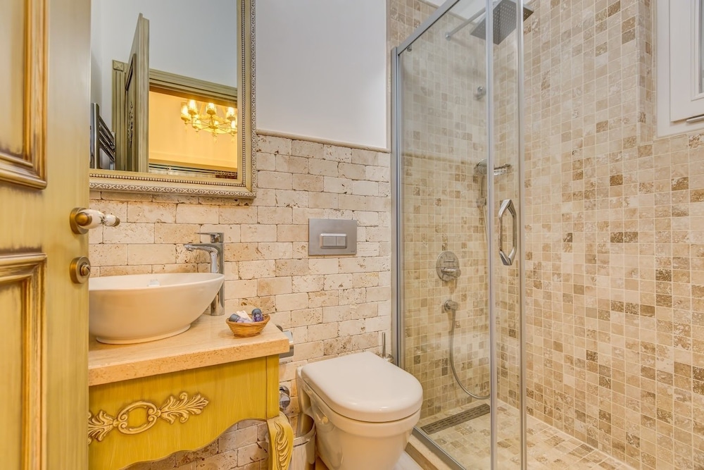 Bel Canto Alacati Hotel - Adults Only 43/46