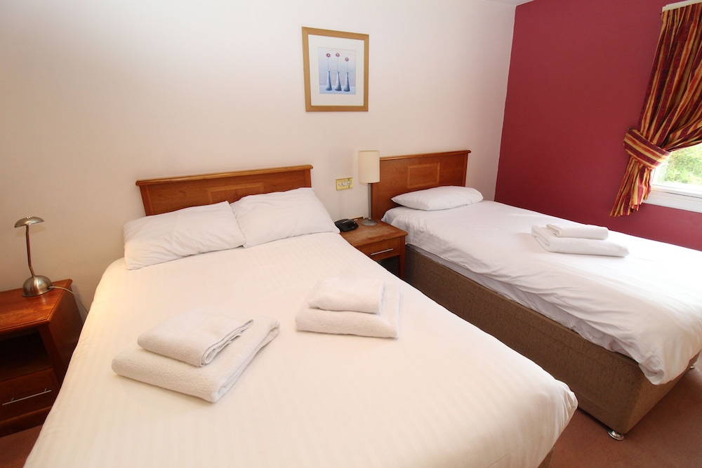 The Conningbrook Hotel 16/50
