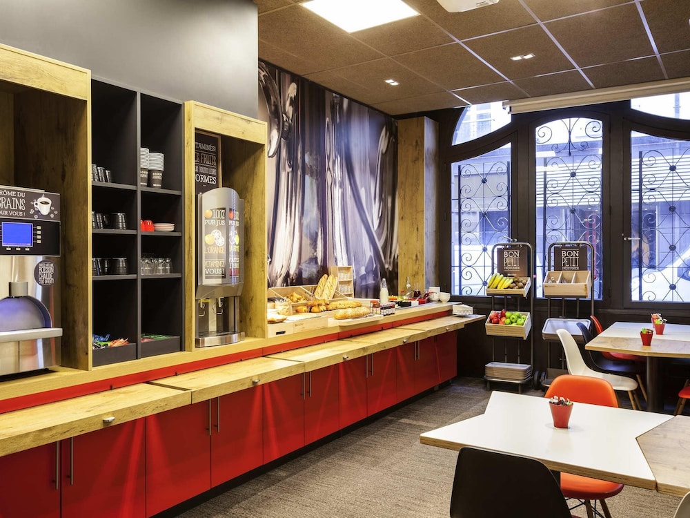 Ibis Paris Gare De L Est 10Eme 25/46