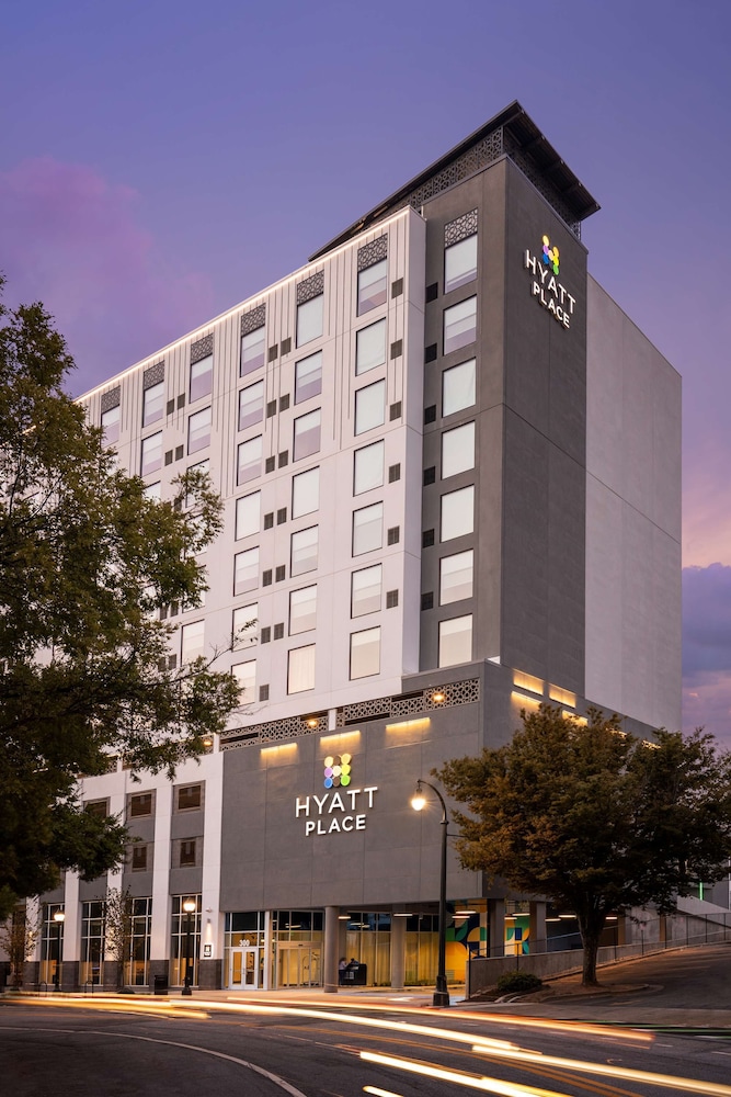 Hyatt Place Atlanta Centennial Park 31/31