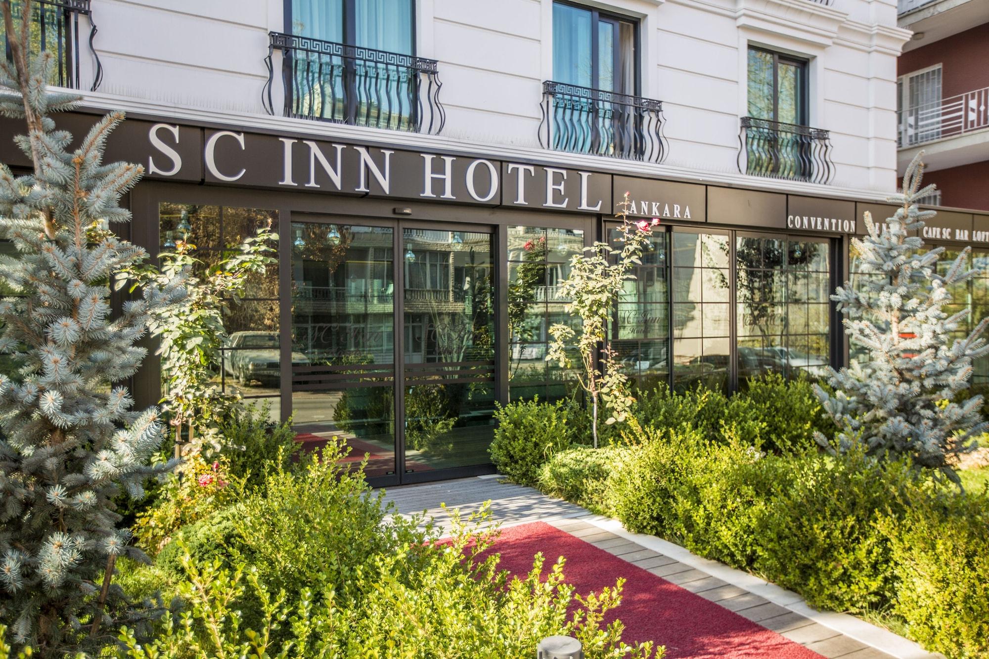 Florya Grand Hotel 1/29
