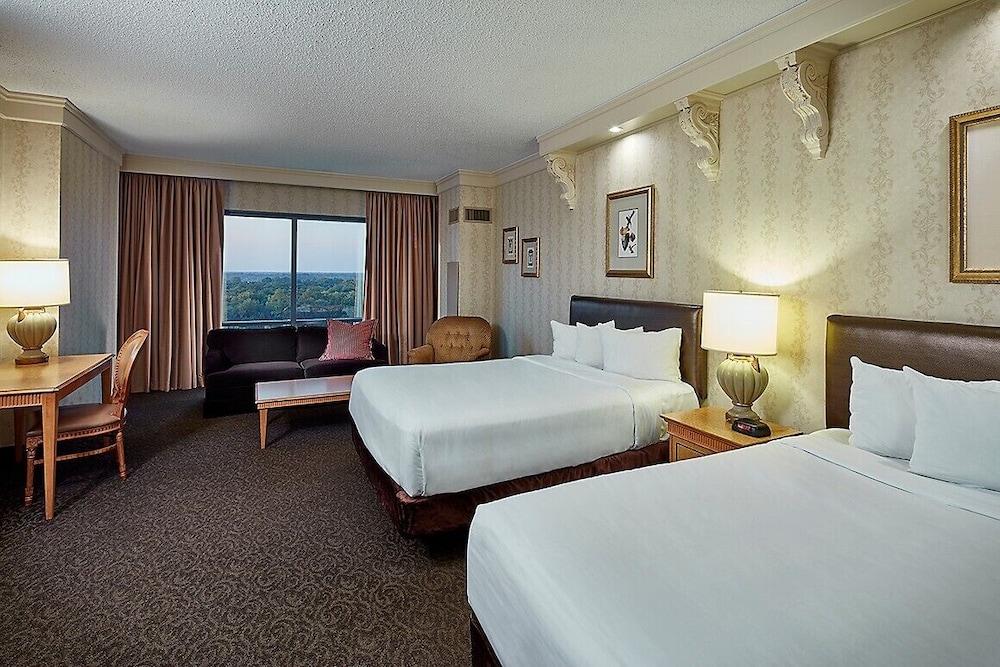 Horseshoe Tunica - A Caesars Rewards Destination 19/56