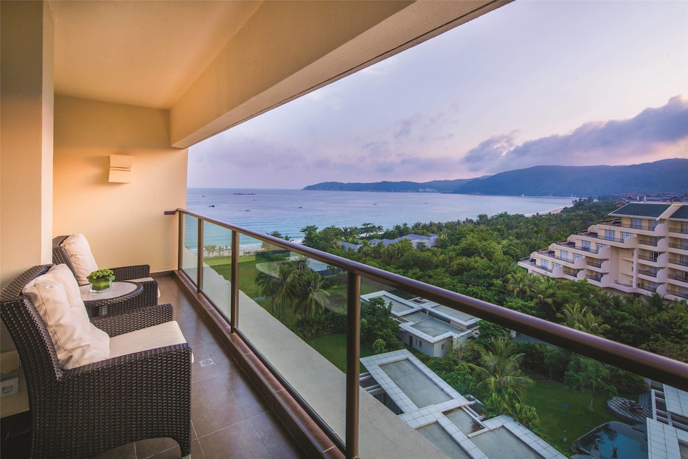 MGM Grand Sanya 24/50