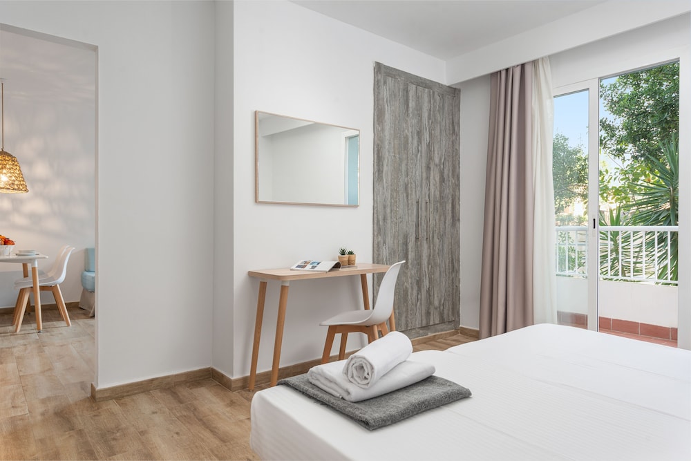 Villa Real Club Apartments 17/50