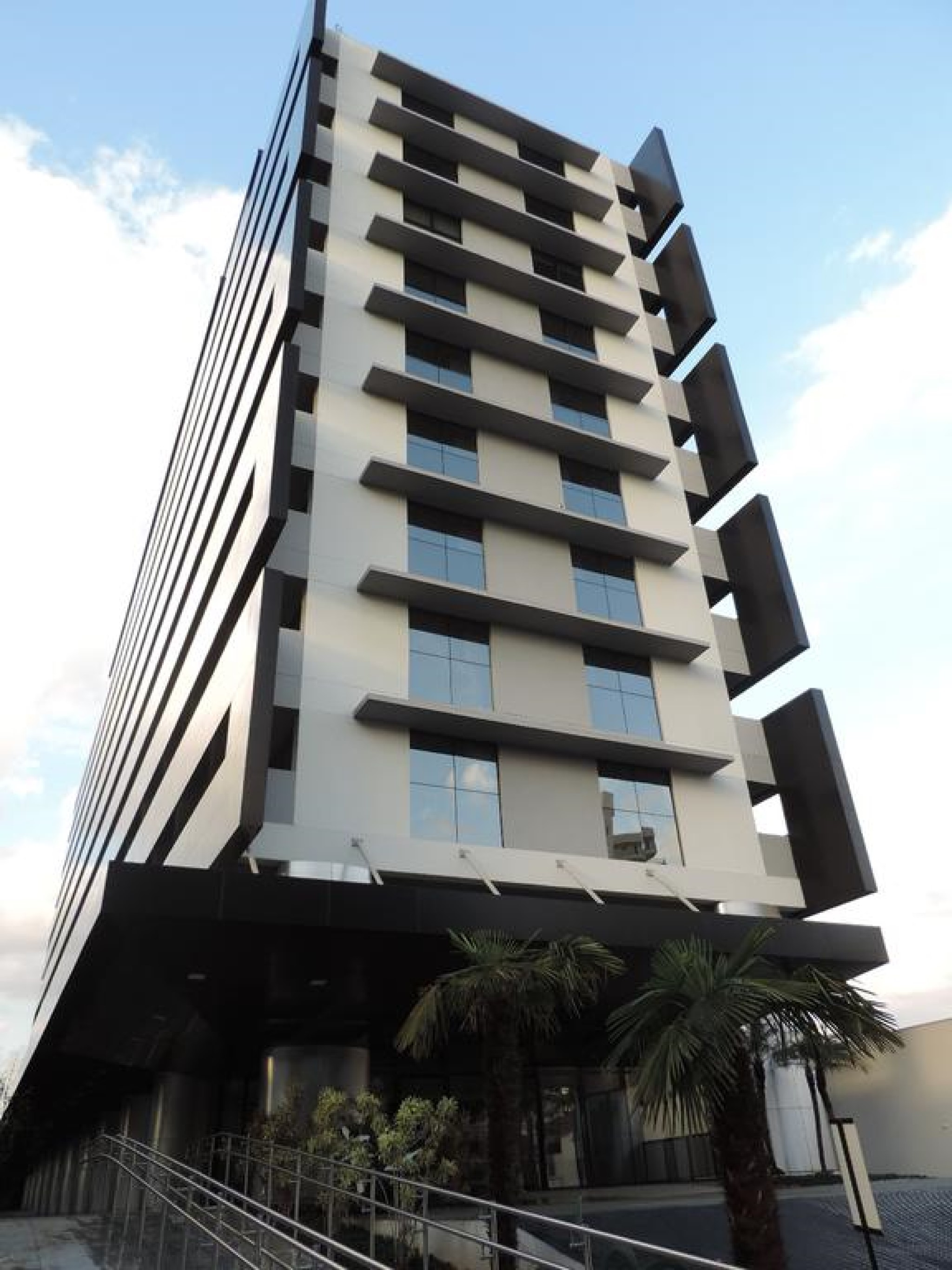 URBAN by UNU Osasco Hotel 3/36