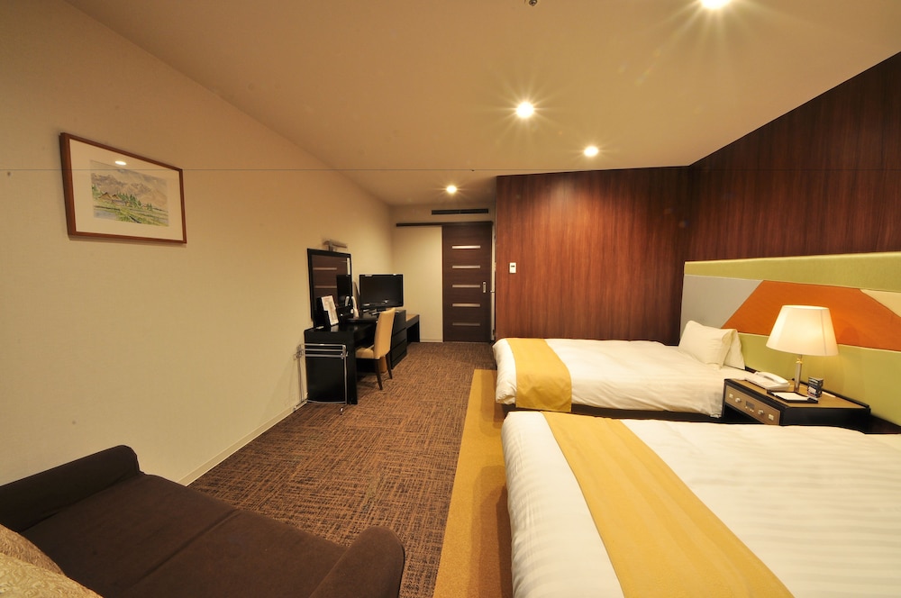 Grand Mercure Yatsugatake Resort & Spa 17/50