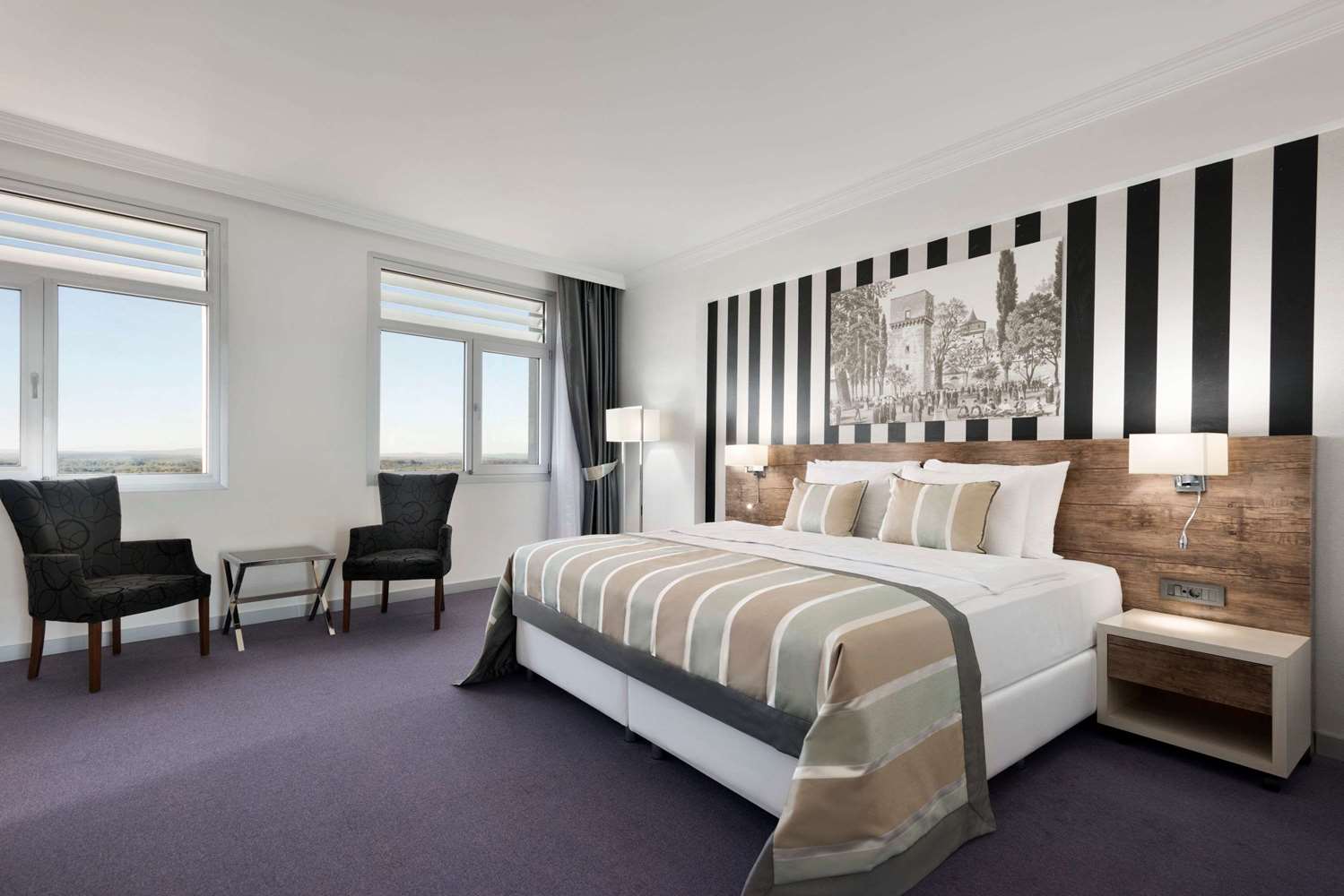 Ramada Hotel & Suites by Wyndham Edirne 15/41