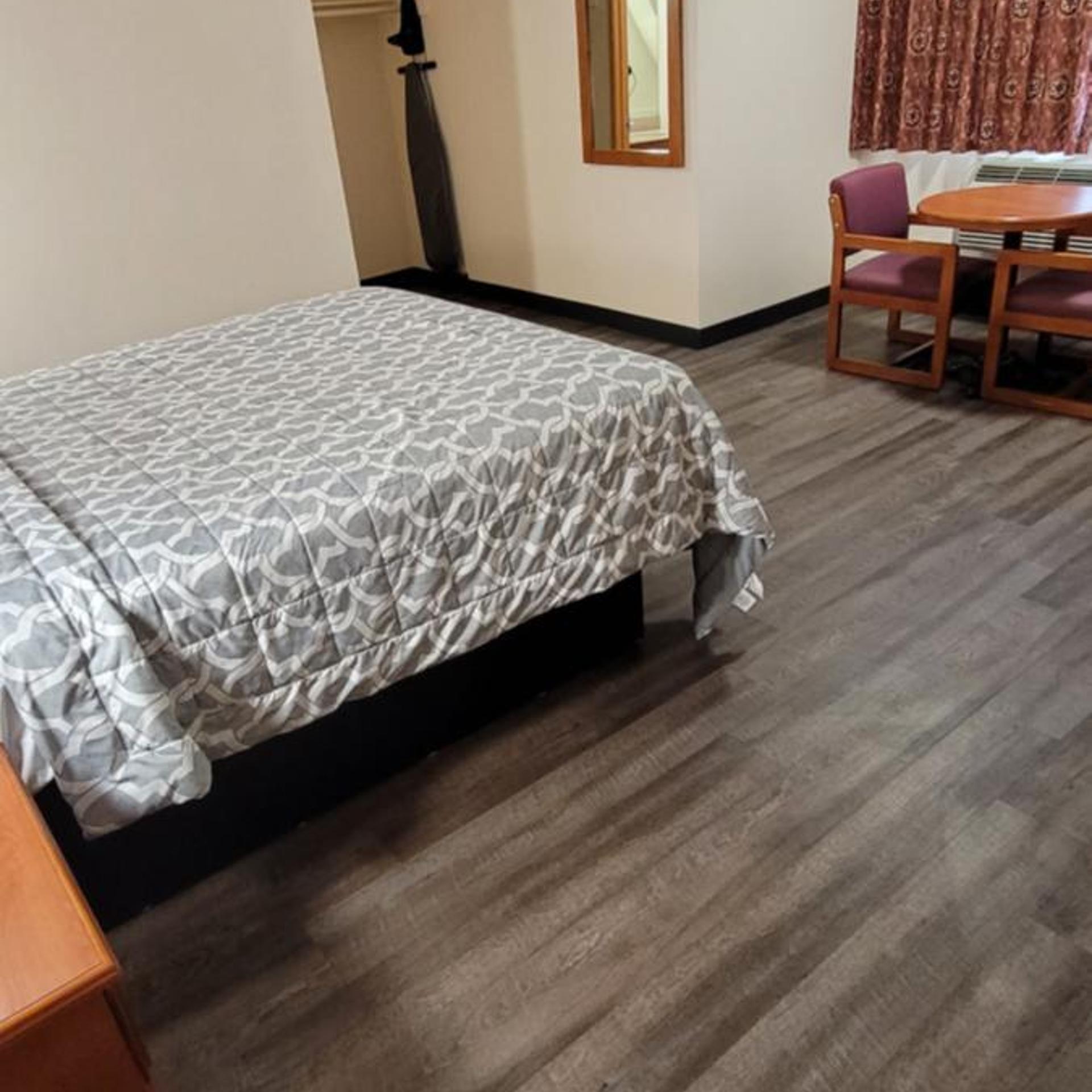 Harvey's Motel SDSU La Mesa San Diego 14/44