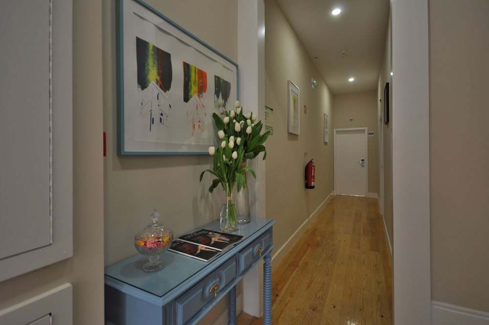 Porto Charming Hotel 25/31