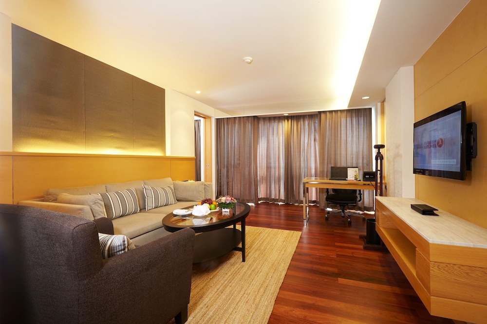 Lao Plaza Hotel Vientiane 42/66