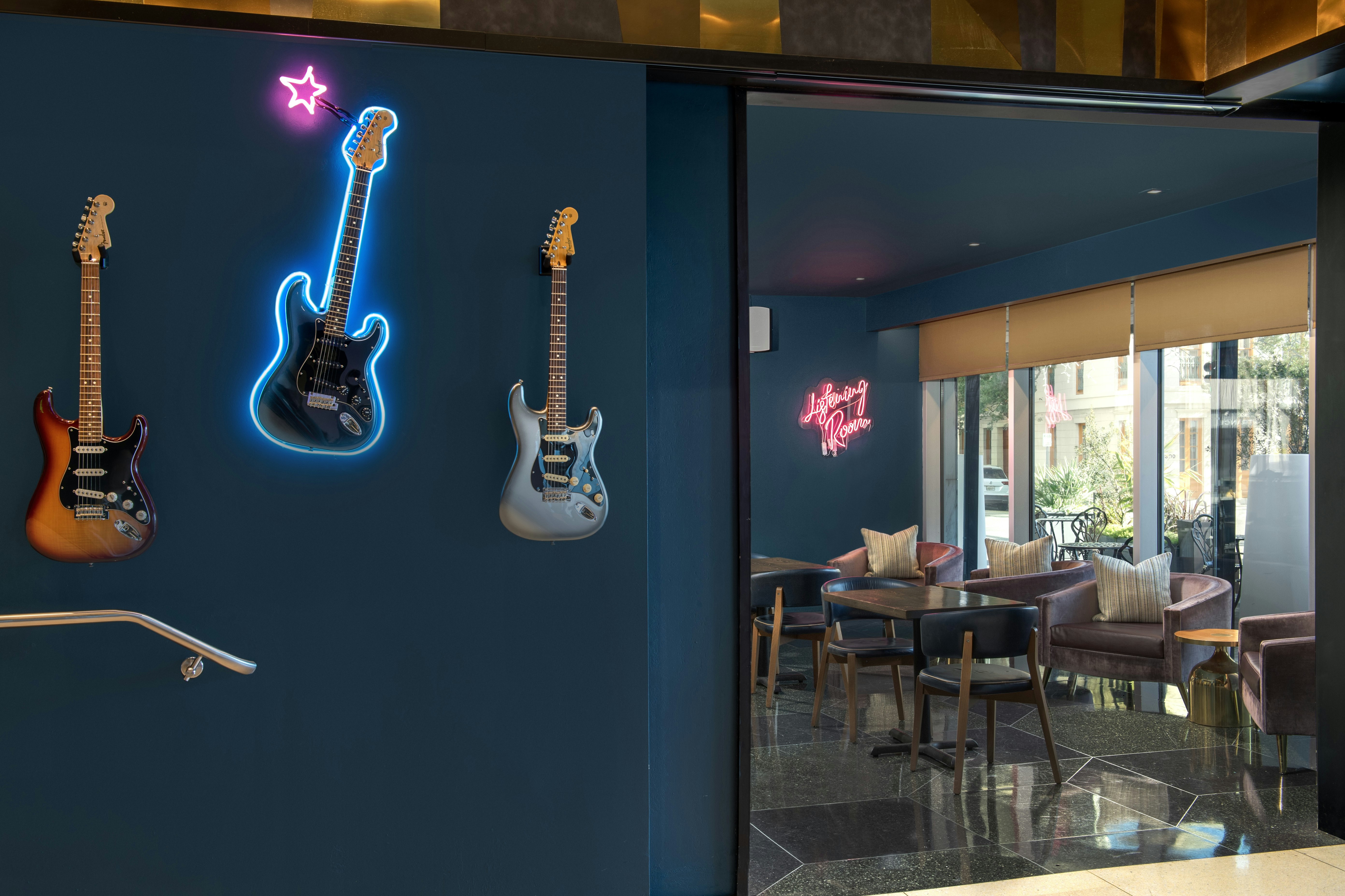 The Troubadour Hotel New Orleans 43/61