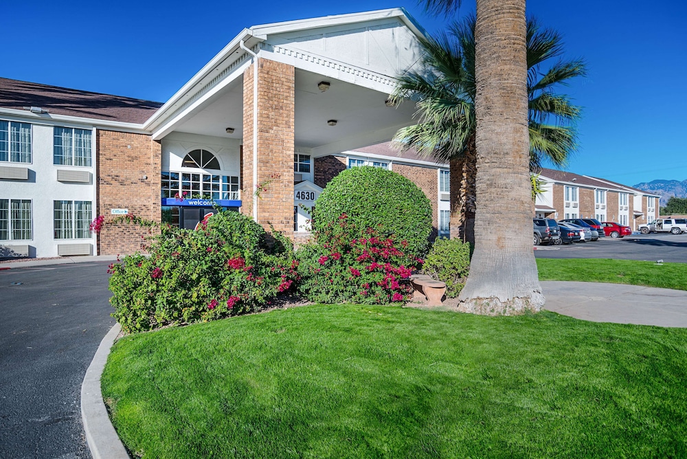 Motel6 Tucson, AZ - North 41/53