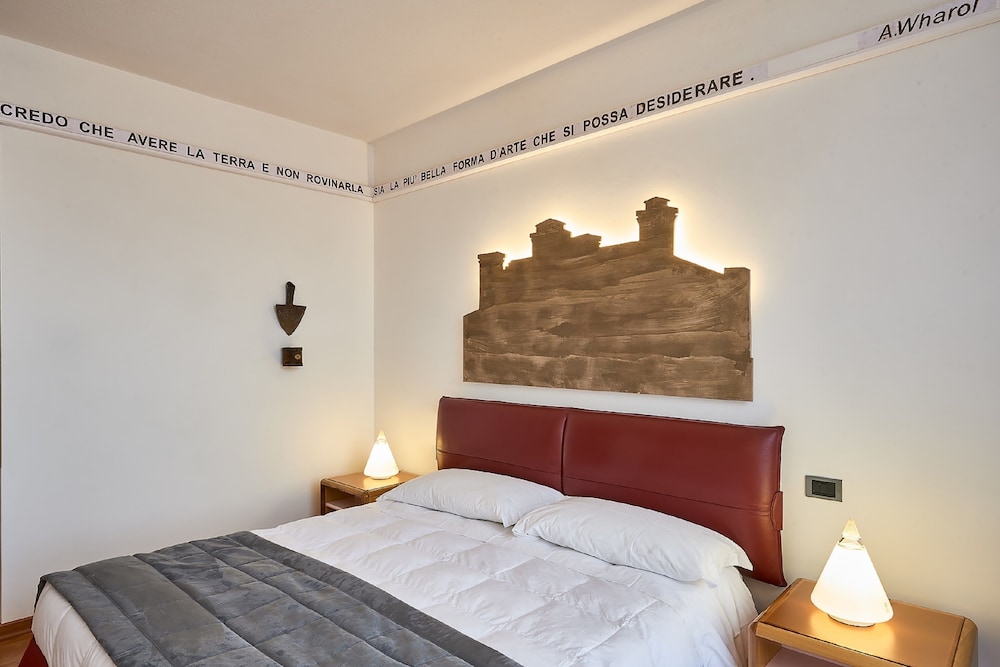 Albornoz Palace Hotel 22/71