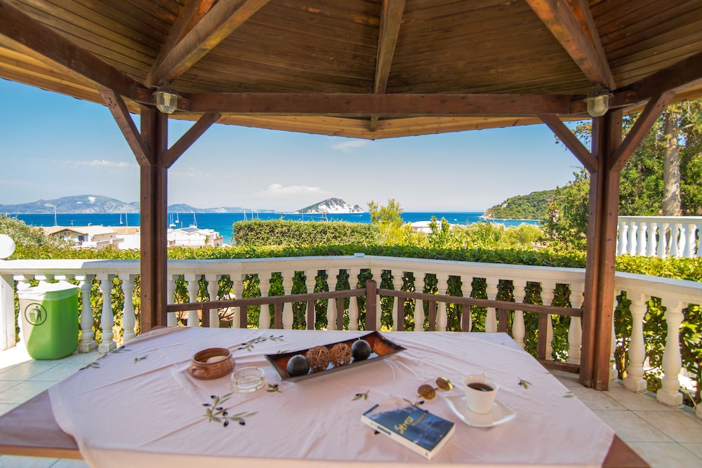 Villa Panorama 42/53