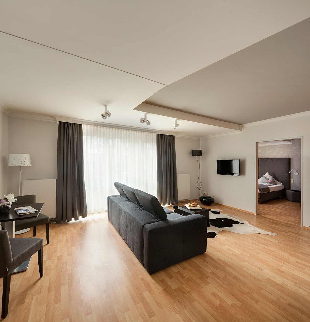 Art Hotel Aachen Superior 14/56