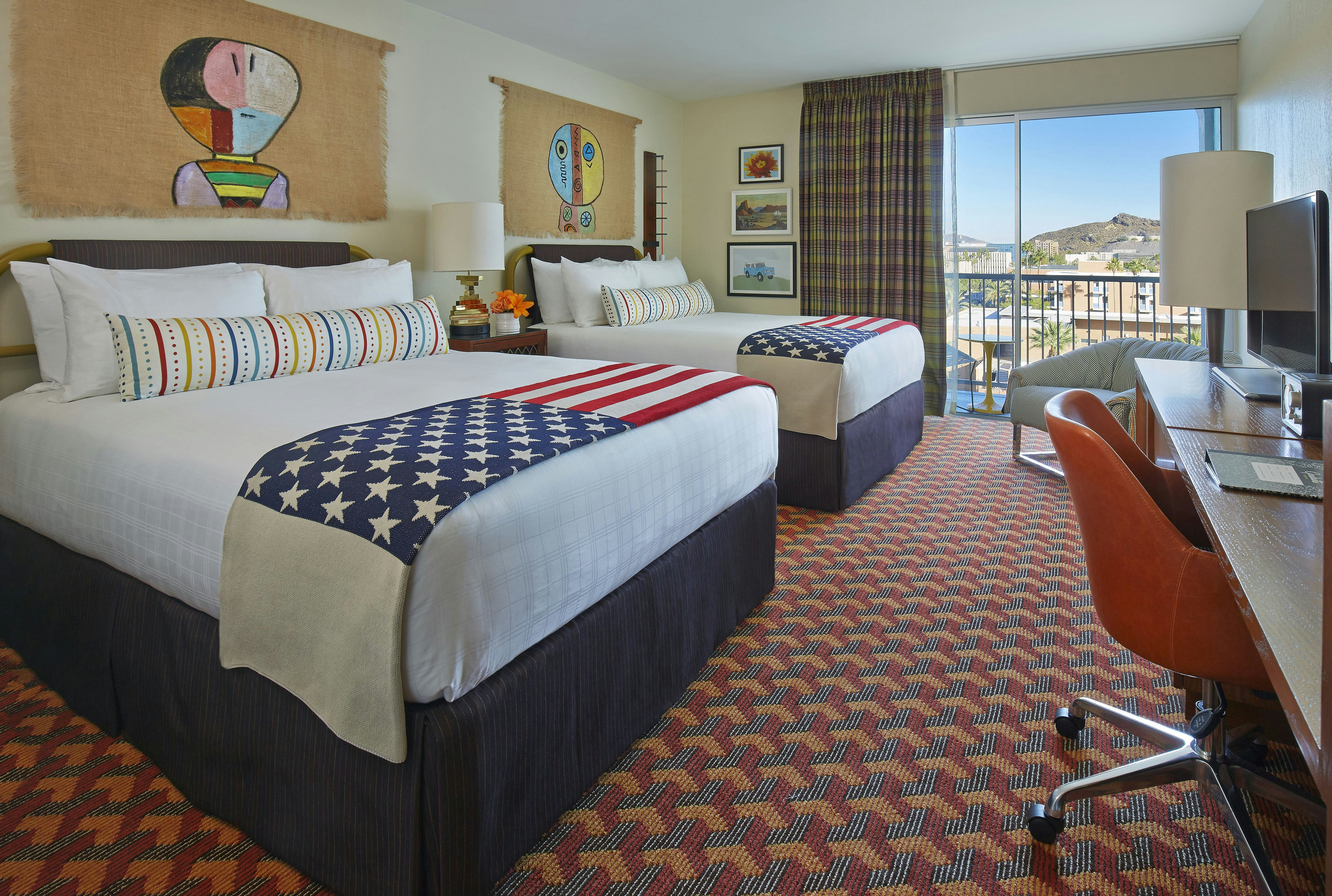 Graduate by Hilton Tempe 13/50