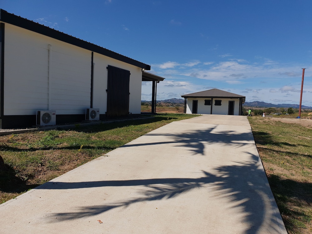 Nasau Resort & Villas 40/47