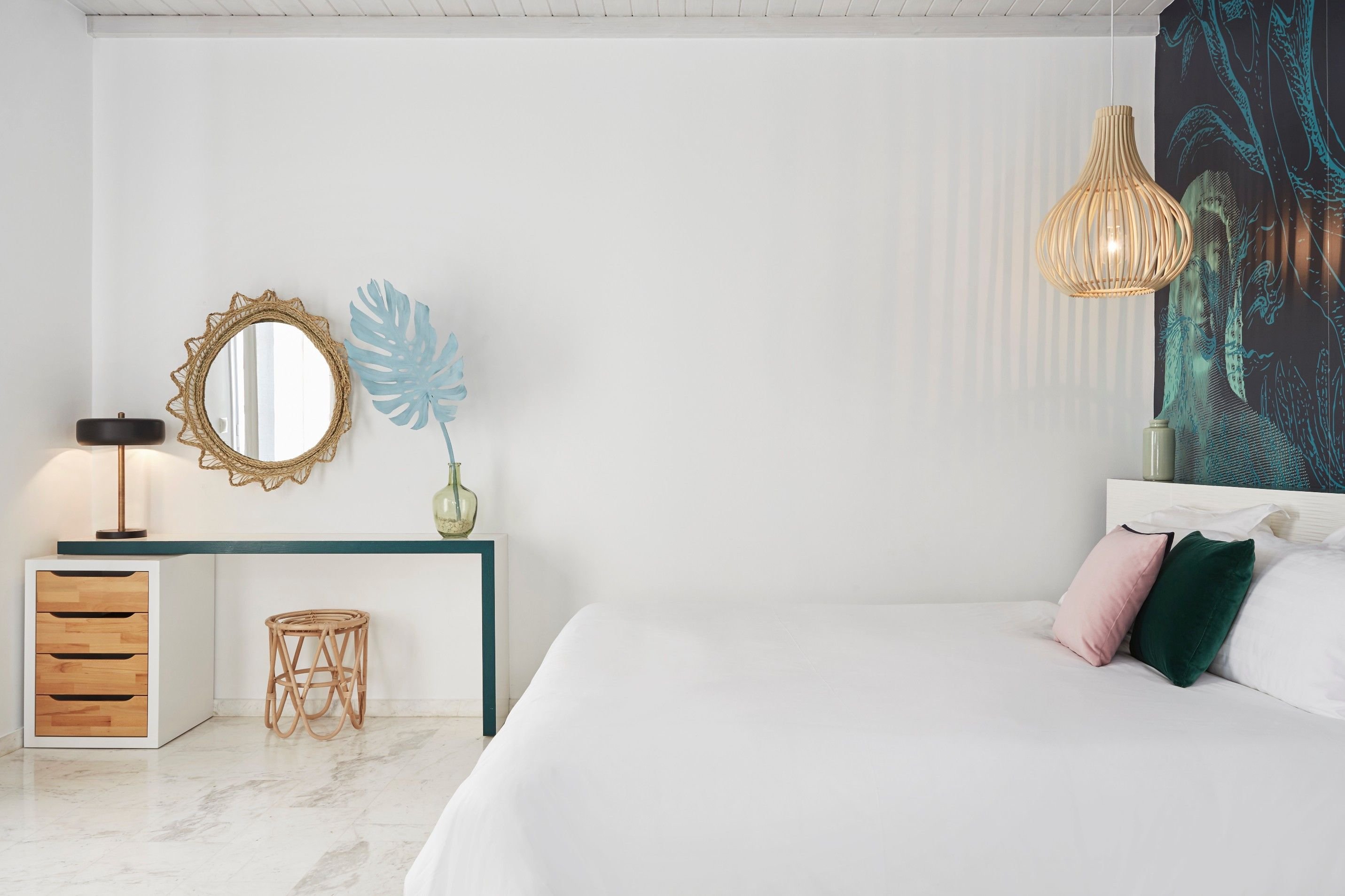 SUITE DELUXE SEA VIEW