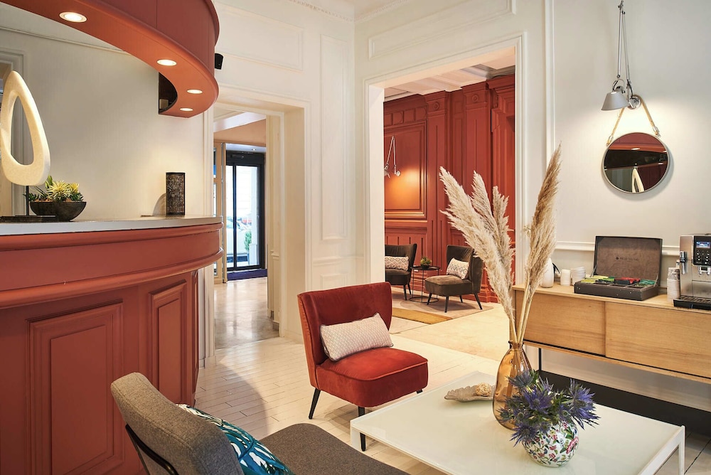 Hotel Cervantes By Happyculture 14/58