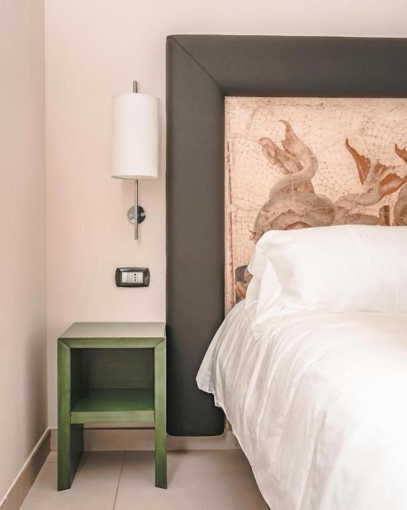 Argentario Lagoon Resort & Spa 18/50