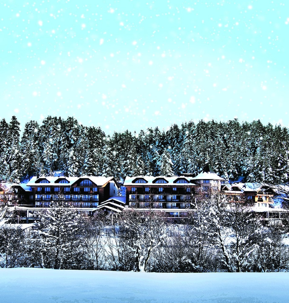 Hot Springs Medical & Spa Hotel 28/34