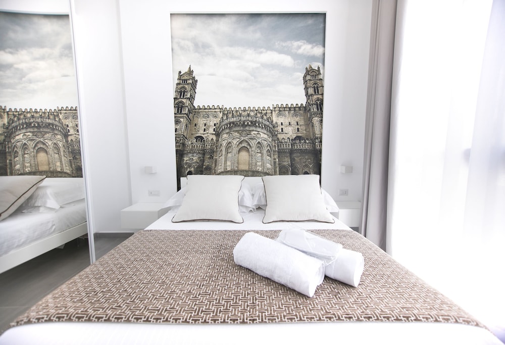 Suite Quaroni 18/49
