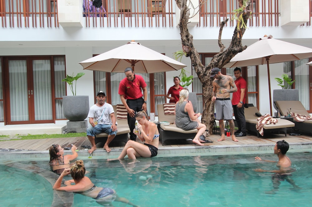 Grand La Walon Hotel 14/66
