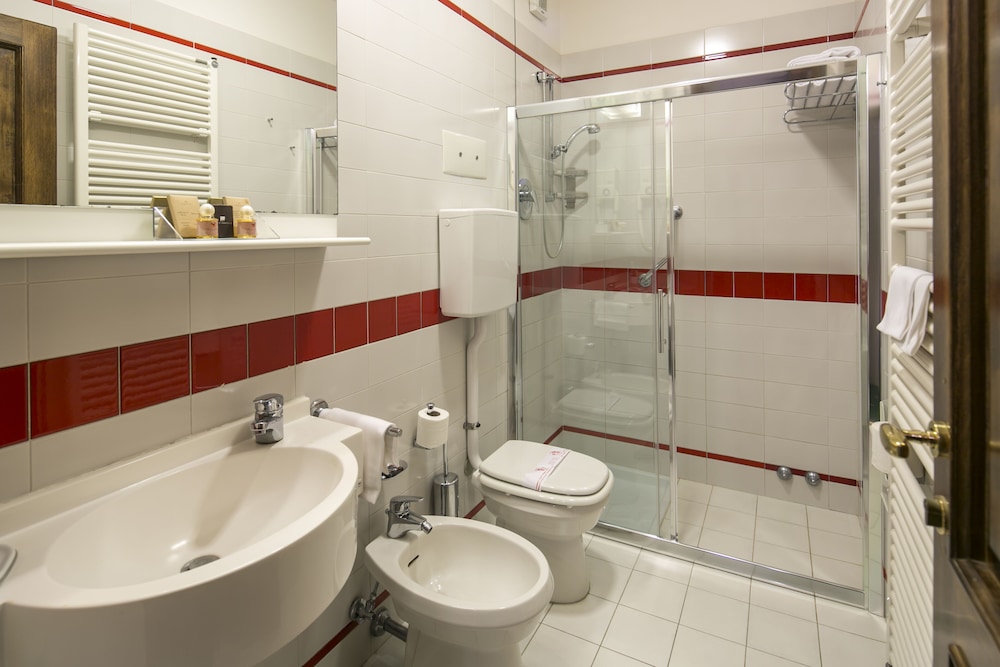 Minotel Falco d'Oro 40/50