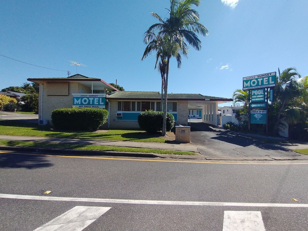 Aspley Sunset Motel 59/68
