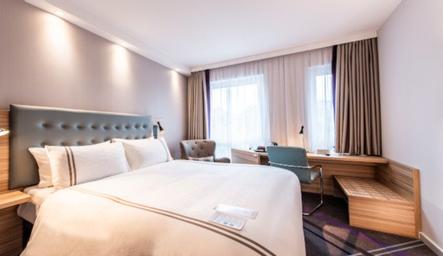 Room, Accessible