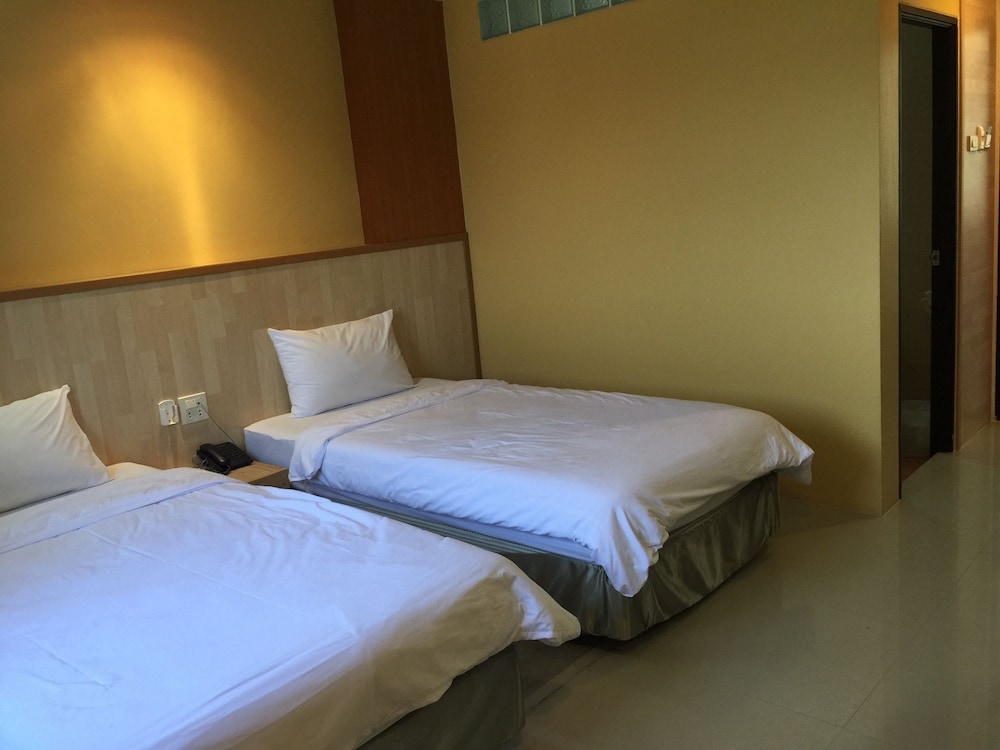 Klim Hotel 13/43
