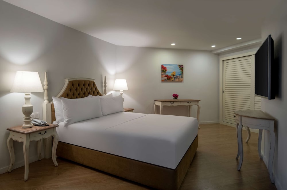 DoubleTree by Hilton Bodrum Marina Vista 11/43
