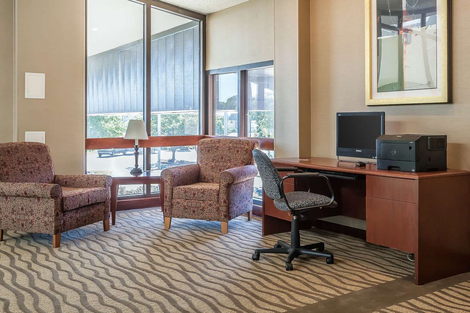Comfort Inn Hall Of Fame 13/16
