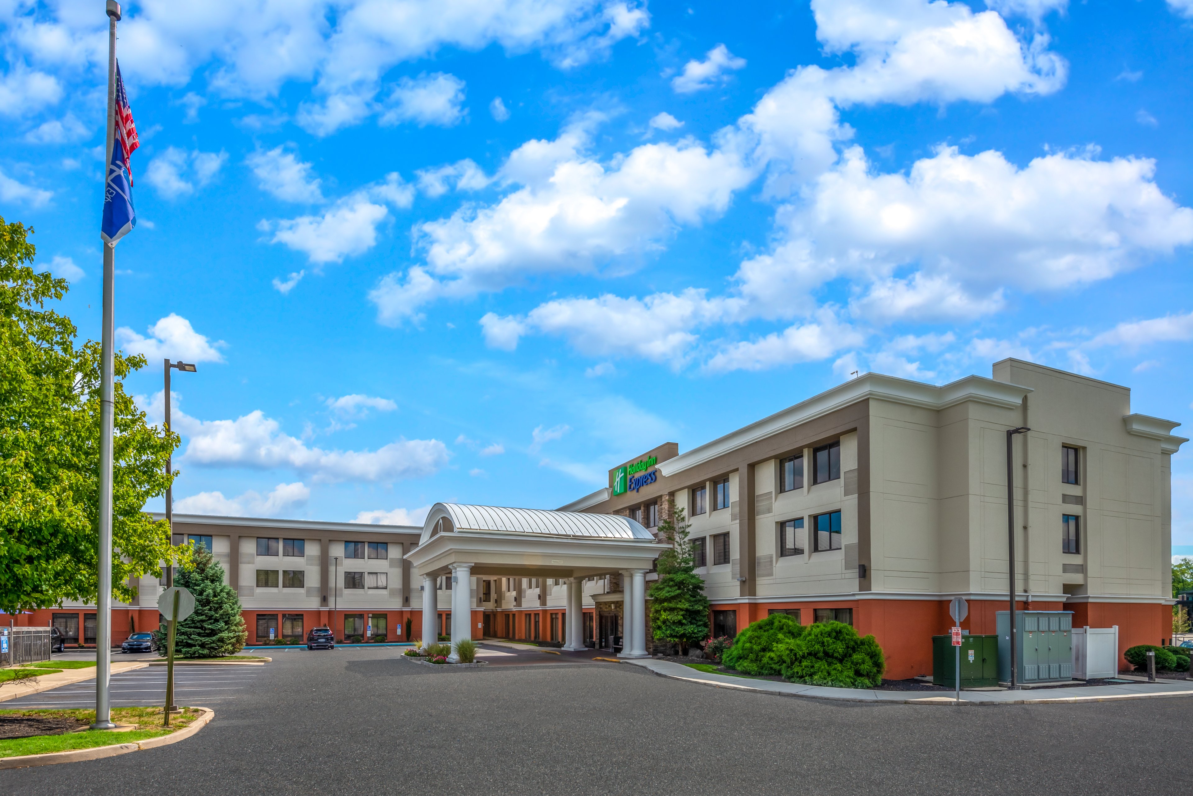 Holiday Inn Express Philadelphia Ne - Bensalem 29/35