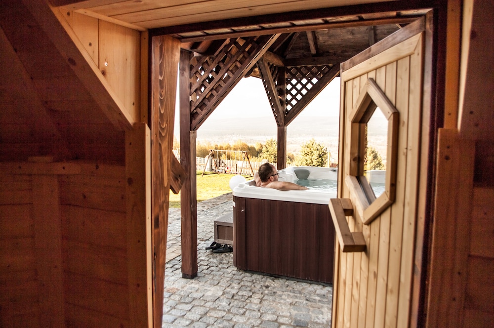Poduszka Apartamenty Pod Lysica 16/45