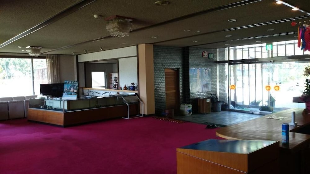 Alpine Route Hotel 29/40