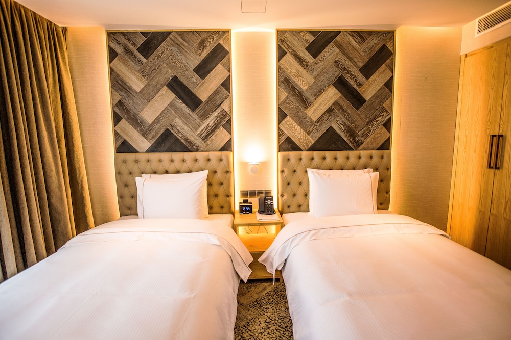 HANSA- A Premium Residence 10/49