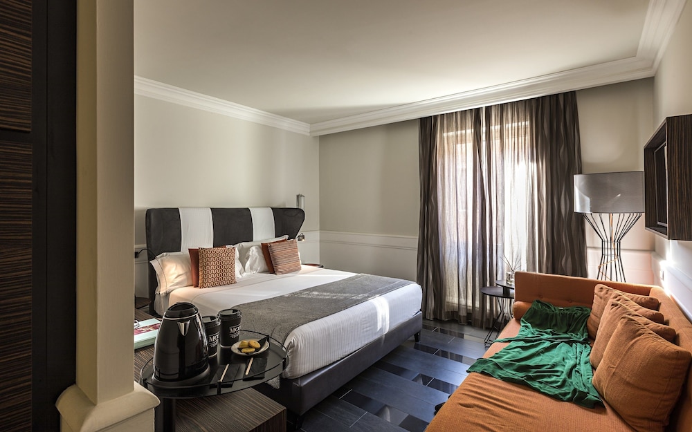 Palazzo Navona Hotel 22/78