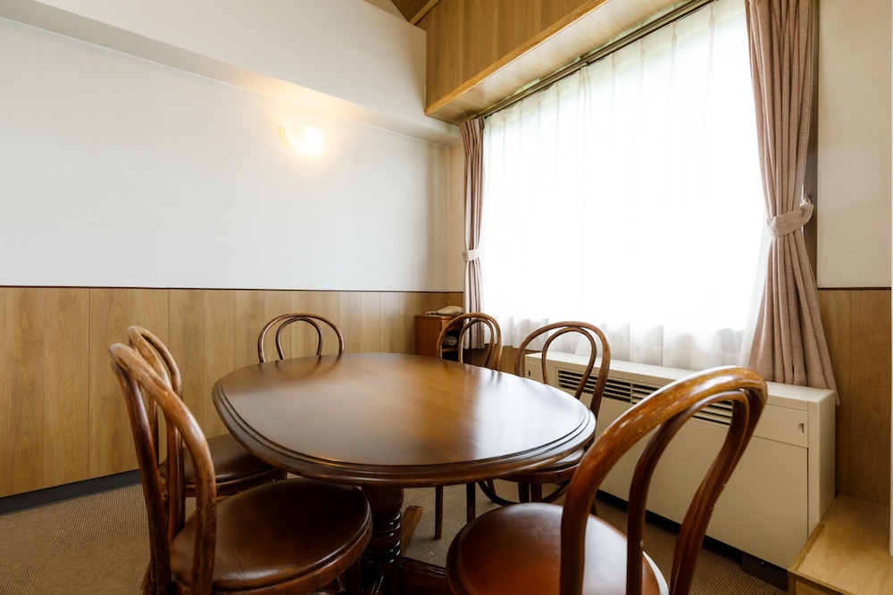 Condominium Hakuba Goryu 38/50