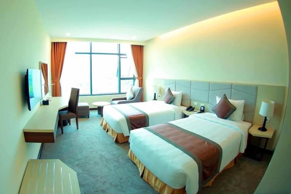 Muong Thanh Luxury Dien Lam Hotel 21/61
