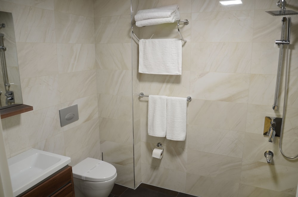 Safa Royal Museum Hotel 30/33