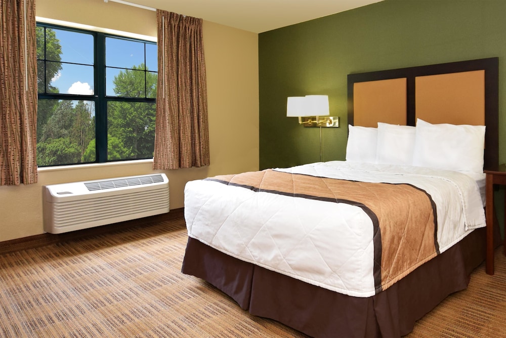 Extended Stay America San Jose - Edenvale - South 15/53