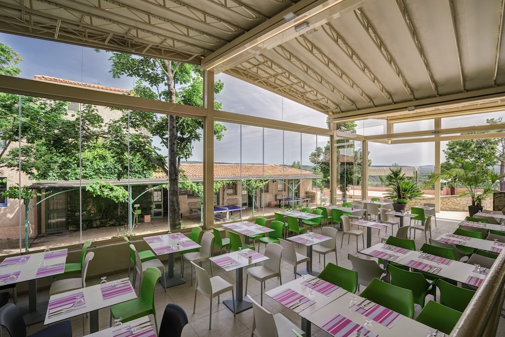 Club Belambra Montpezat en Provence Le Verdon 37/53