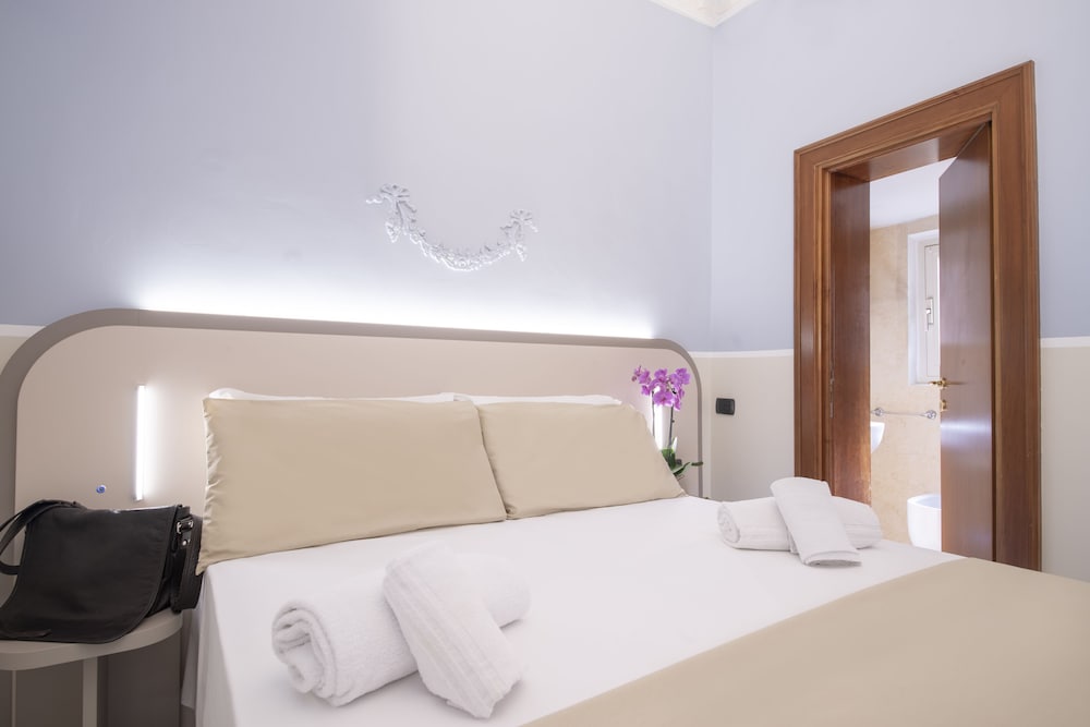 Hotel Grifo 32/65