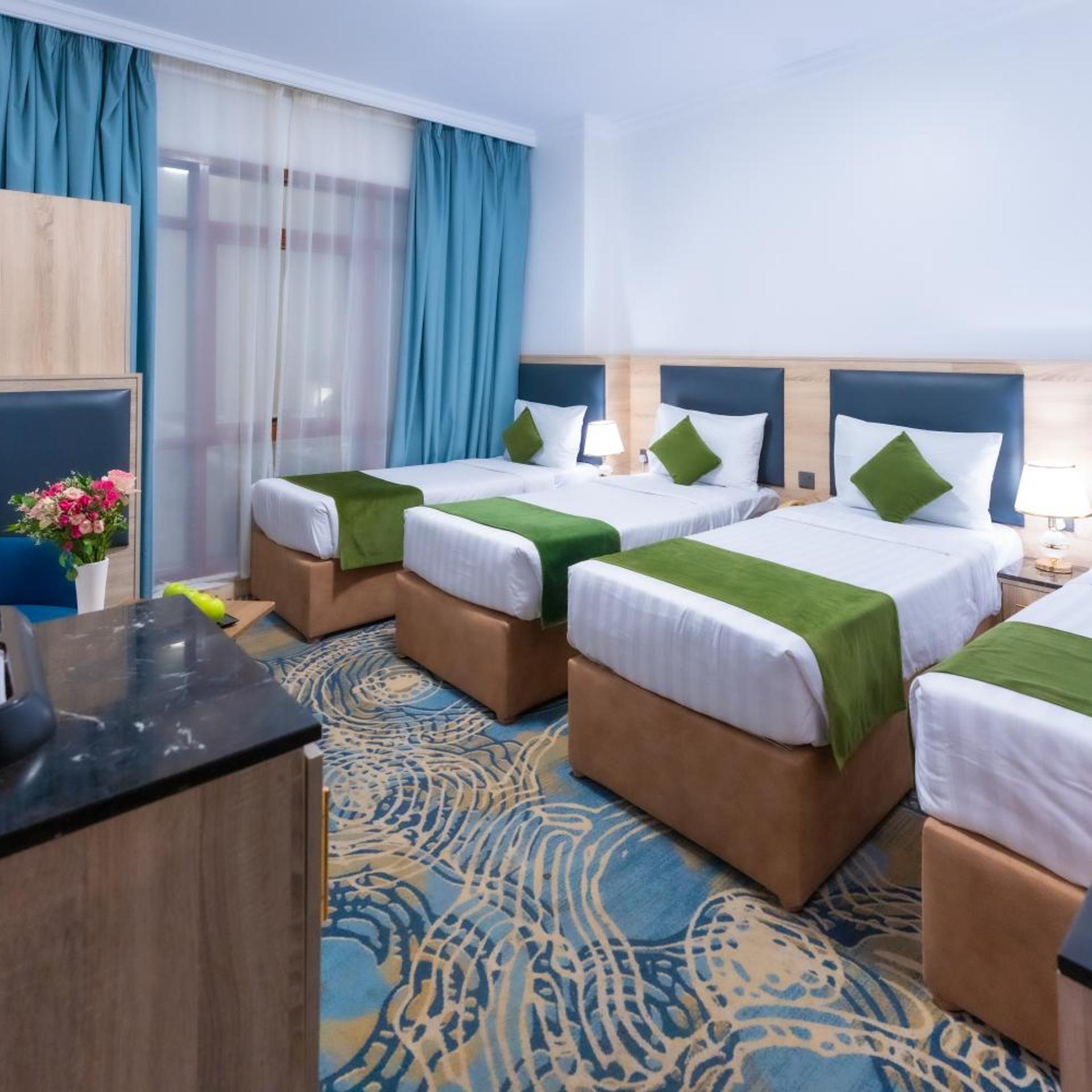 حياة الواحة(HAYAH AL WAHA HOTEL) 24/49