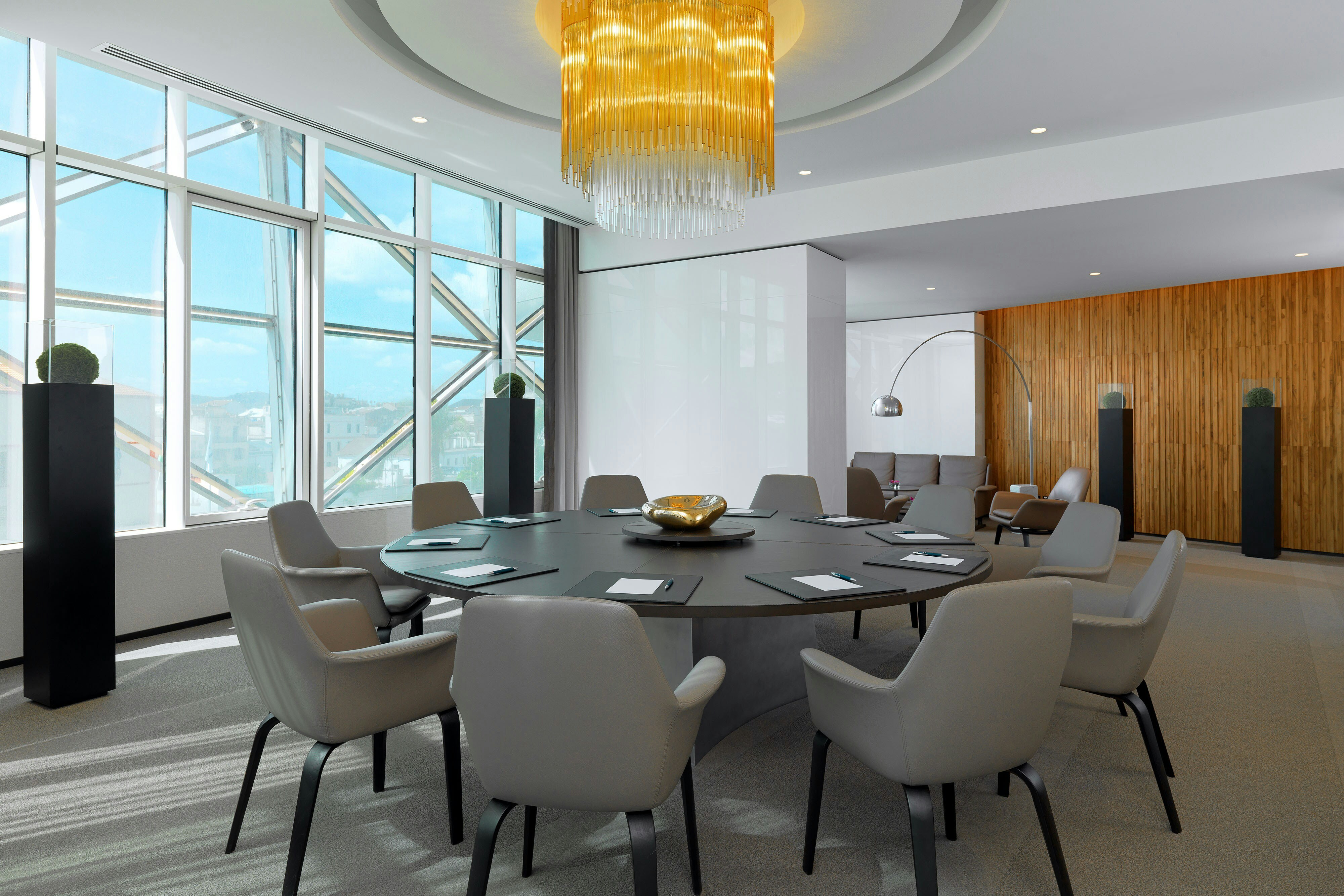 SHERATON ANNABA HOTEL 48/53