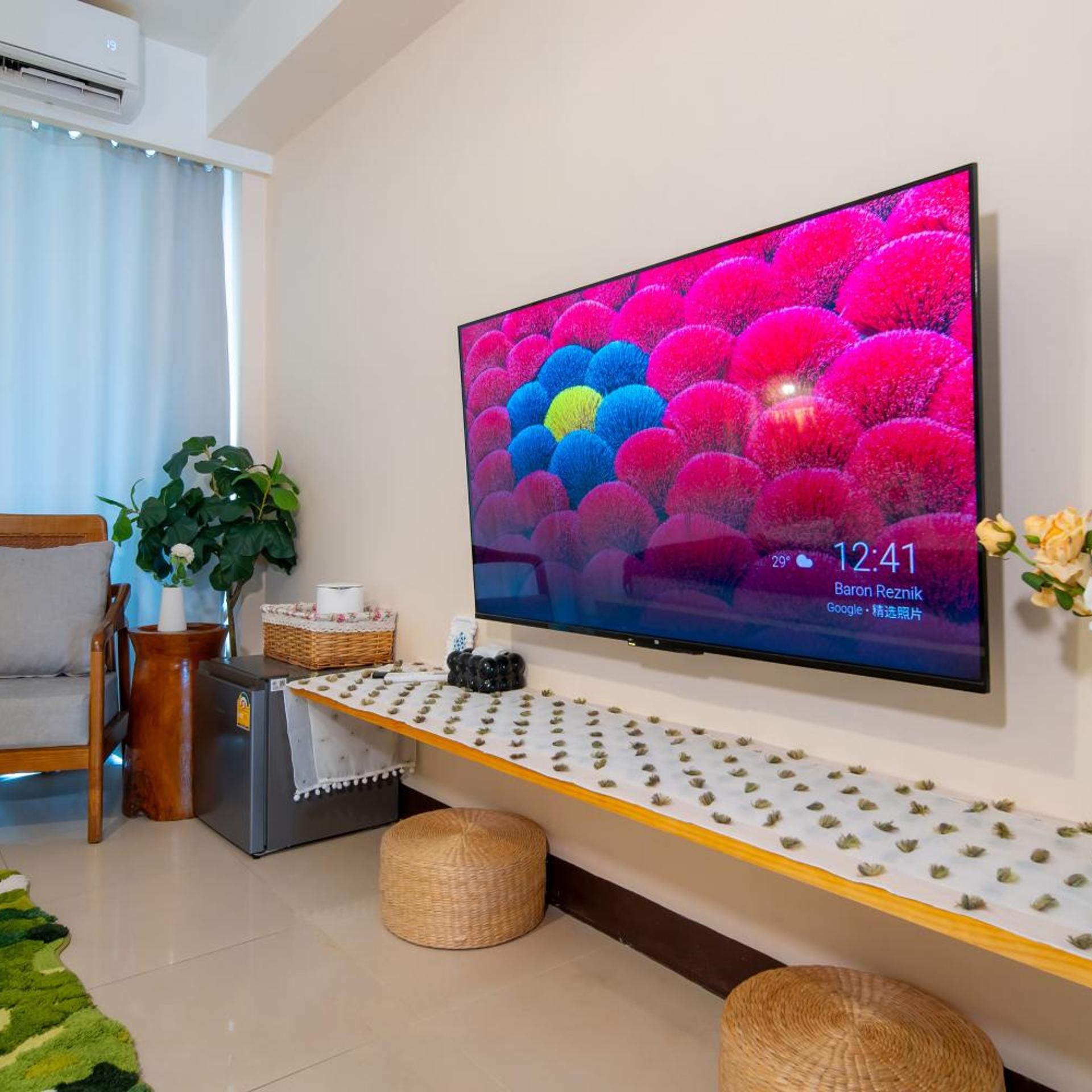 Patong Beach Side Hotel 30/50