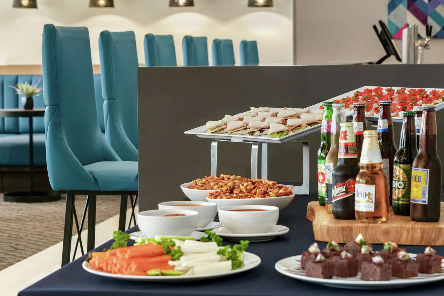 Hampton Inn by Hilton Monterrey Apodaca 31/41
