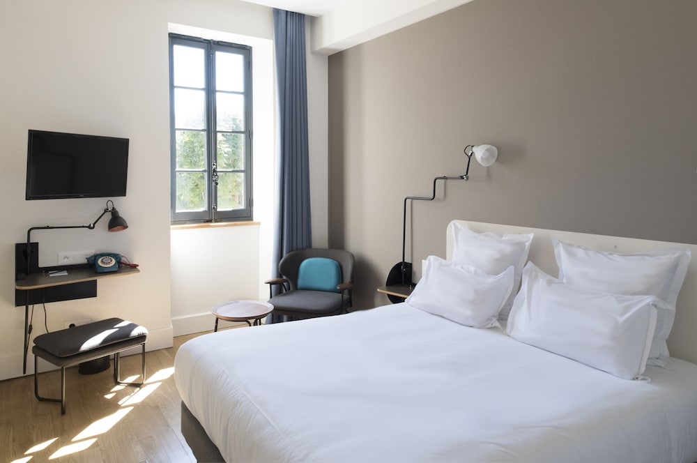 Fourviere Hotel Lyon 9/66