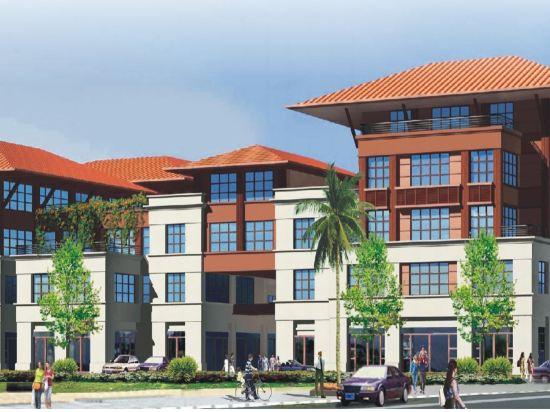 Pearl Bay Seaview Hotel (Laojie Seaview) 4/37